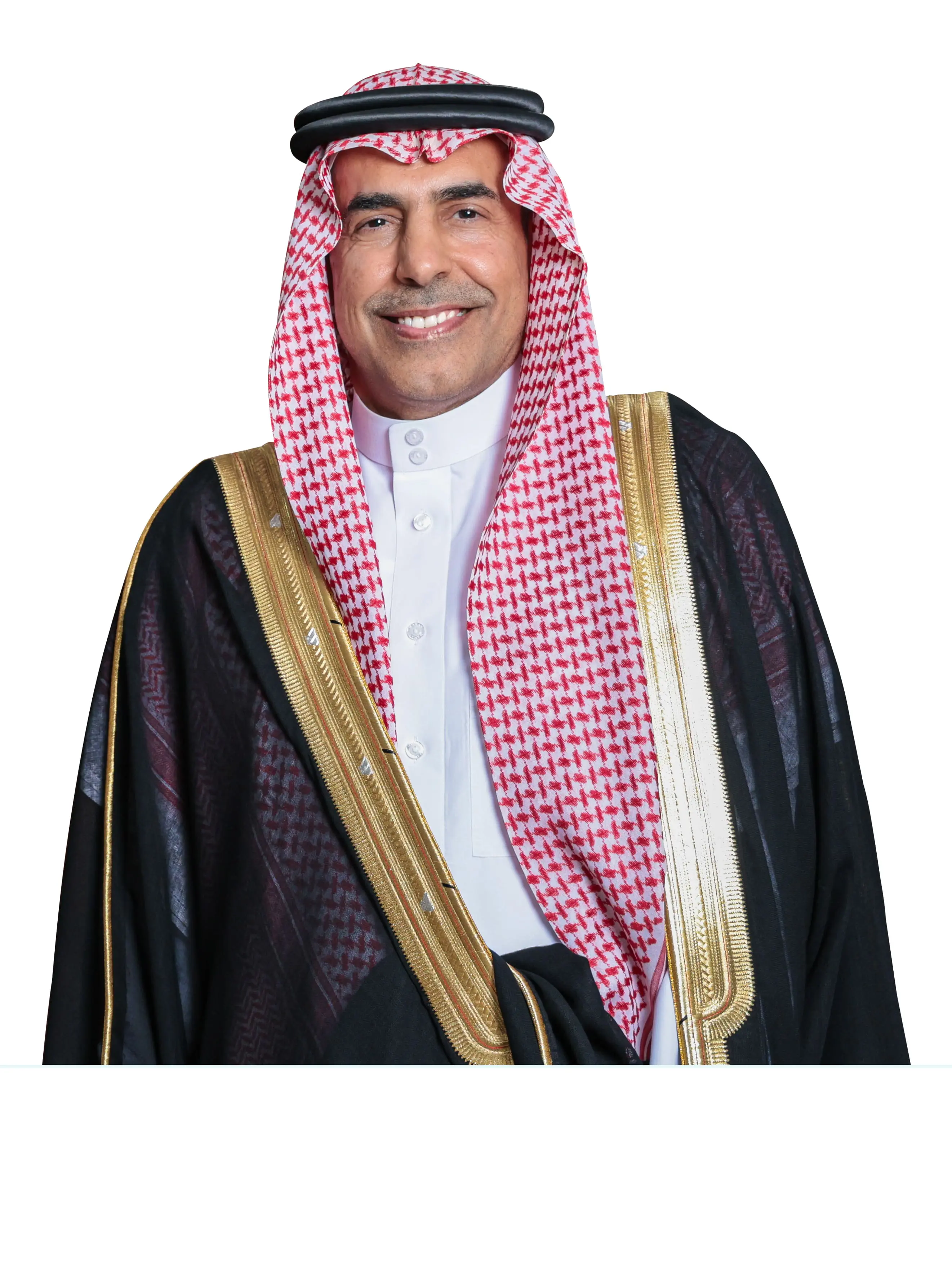 معالي رئيس جامعة جدة